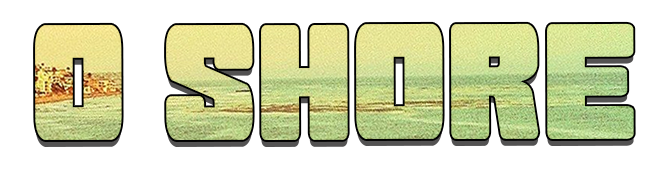 Oshore Web